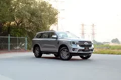 Ford Everest