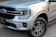 Ford Everest