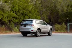 Ford Everest
