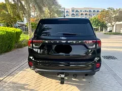Ford Everest