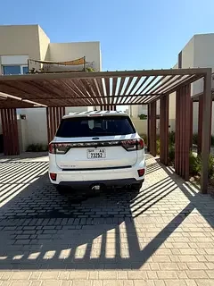 Ford Everest