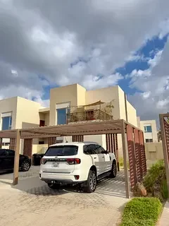 Ford Everest