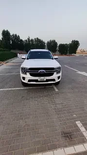 Ford Everest