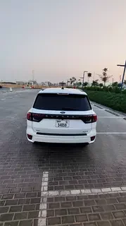 Ford Everest