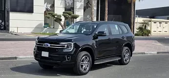 Ford Everest