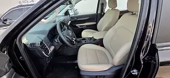 Ford Everest