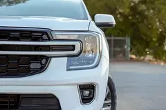 Ford Everest