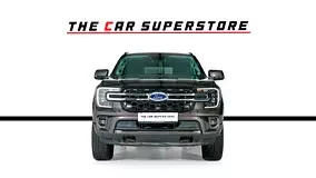 Ford Everest