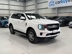 Ford Everest