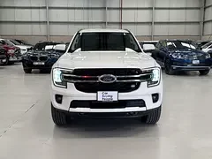 Ford Everest