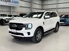 Ford Everest