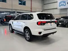 Ford Everest