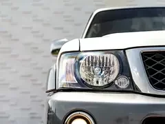 Nissan Patrol Safari