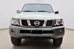 Nissan Patrol Safari