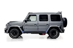 Mercedes-Benz G-Class Brabus