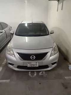 Nissan Sunny
