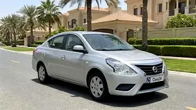 Nissan Sunny