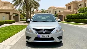 Nissan Sunny