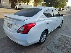 Nissan Sunny