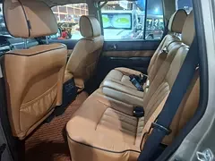 Nissan Patrol Safari