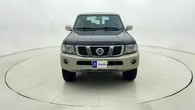 Nissan Patrol Safari