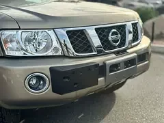 Nissan Patrol Safari