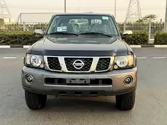 Nissan Patrol Safari