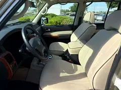 Nissan Patrol Safari