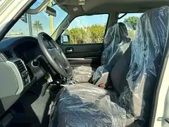 Nissan Patrol Safari