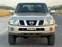 Nissan Patrol Safari