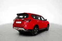 Nissan Xterra