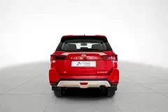 Nissan Xterra