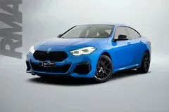 BMW 2-Series