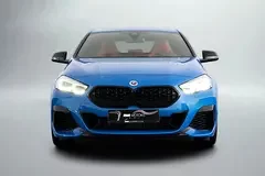 BMW 2-Series