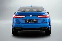 BMW 2-Series