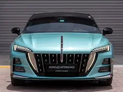 Hongqi H6