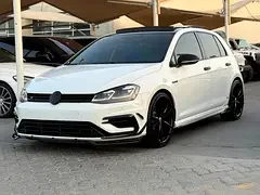 Volkswagen Golf R