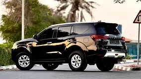 Nissan Xterra