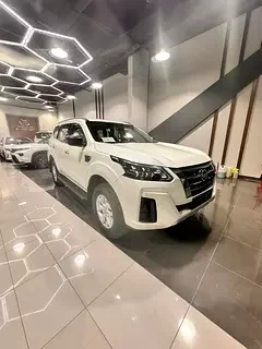 Nissan Xterra