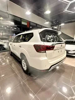Nissan Xterra