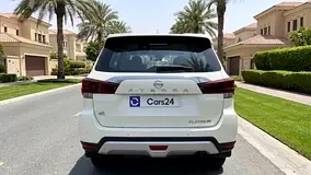 Nissan Xterra