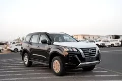 Nissan Xterra