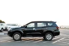 Nissan Xterra