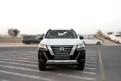 Nissan Xterra
