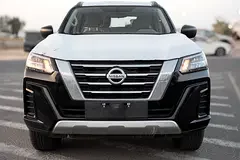 Nissan Xterra