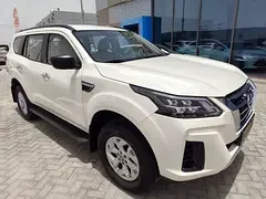 Nissan Xterra