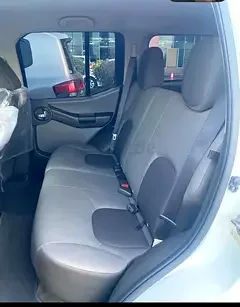 Nissan Xterra