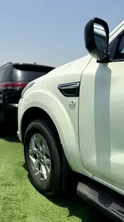 Nissan Xterra