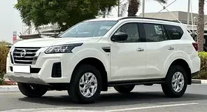Nissan Xterra