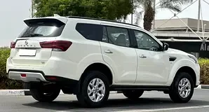 Nissan Xterra
